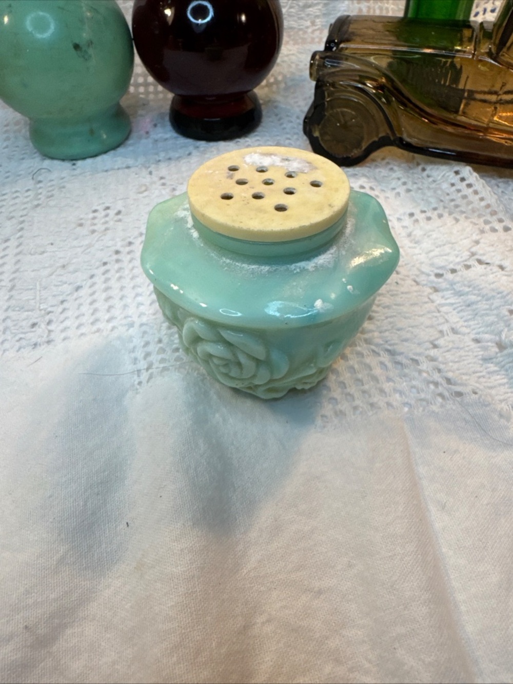 Bundle of vintage Avon decanter’s - Picture 7 of 13